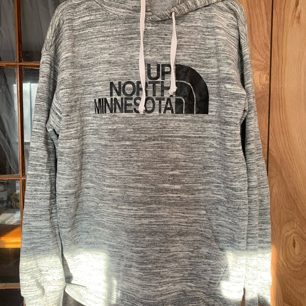Minnesota sweatshirt